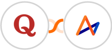 Quora Lead Gen Forms + Accelo Integration