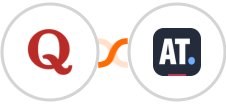 Quora Lead Gen Forms + ActiveTrail Integration