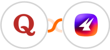 Quora Lead Gen Forms + Aimfox Integration