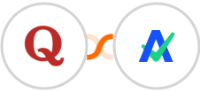 Quora Lead Gen Forms + Assinafy Integration