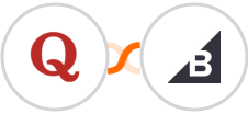 Quora Lead Gen Forms + Bigcommerce Integration