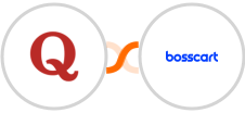 Quora Lead Gen Forms + Bosscart Integration