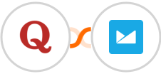 Quora Lead Gen Forms + Campaign Monitor Integration