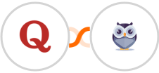 Quora Lead Gen Forms + Chatforma Integration