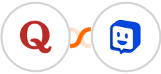 Quora Lead Gen Forms + Chatway Live Chat Integration