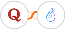 Quora Lead Gen Forms + CompanyHub Integration