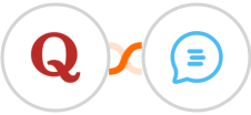 Quora Lead Gen Forms + Customerly Integration