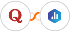 Quora Lead Gen Forms + Databox Integration