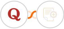 Quora Lead Gen Forms + DocsCloud Integration