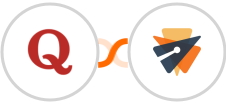 Quora Lead Gen Forms + Emelia Integration