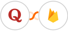 Quora Lead Gen Forms + Firebase / Firestore Integration
