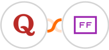 Quora Lead Gen Forms + FlowFast Integration