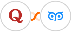Quora Lead Gen Forms + GetProspect Integration