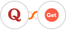 Quora Lead Gen Forms + GetSales.io Integration