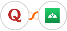 Quora Lead Gen Forms + Heights Platform Integration