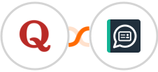 Quora Lead Gen Forms + HelloLeads Integration