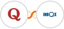 Quora Lead Gen Forms + INBOX Integration