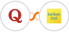 Quora Lead Gen Forms + Kanban Tool Integration
