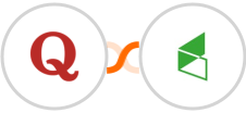 Quora Lead Gen Forms + Keap Max Classic Integration