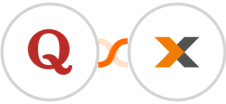 Quora Lead Gen Forms + Lexoffice Integration