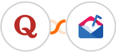 Quora Lead Gen Forms + Mailshake Integration