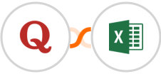 Quora Lead Gen Forms + Microsoft Excel Integration