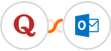 Quora Lead Gen Forms + Microsoft Outlook Integration
