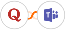 Quora Lead Gen Forms + Microsoft Teams Integration