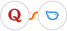 Quora Lead Gen Forms + Moneybird Integration