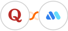 Quora Lead Gen Forms + Movermate Integration
