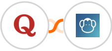 Quora Lead Gen Forms + PDFMonkey Integration
