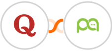 Quora Lead Gen Forms + Picky Assist Integration