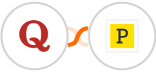 Quora Lead Gen Forms + Postmark Integration