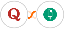 Quora Lead Gen Forms + Quipu Integration