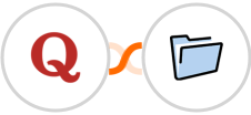 Quora Lead Gen Forms + ServeManager Integration