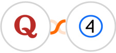 Quora Lead Gen Forms + Shift4Shop (3dcart) Integration