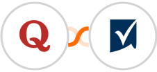 Quora Lead Gen Forms + Smartsheet Integration