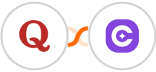 Quora Lead Gen Forms + SureContact Integration