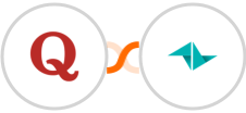 Quora Lead Gen Forms + Teamleader Focus Integration