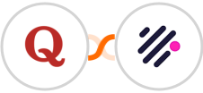 Quora Lead Gen Forms + Teamwork CRM Integration