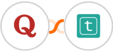 Quora Lead Gen Forms + Typless Integration