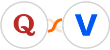 Quora Lead Gen Forms + Vision6 Integration