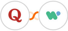 Quora Lead Gen Forms + WaliChat  Integration