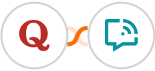 Quora Lead Gen Forms + WANotifier Integration