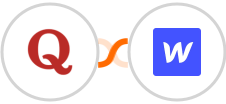 Quora Lead Gen Forms + Webflow (Legacy) Integration