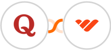 Quora Lead Gen Forms + Whop Integration