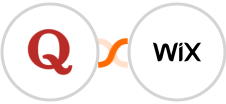 Quora Lead Gen Forms + Wix Integration