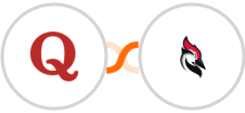 Quora Lead Gen Forms + Woodpecker.co Integration