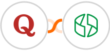 Quora Lead Gen Forms + Zoho Billing Integration