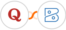 Quora Lead Gen Forms + Zoho Books Integration